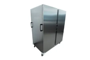 Picture of Parry BT2 - Banqueting Trolley