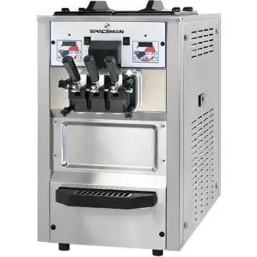 Picture of Spaceman T46A Soft Serve Ice Cream Machine