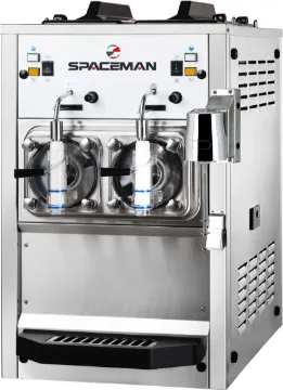 Picture of Spaceman T890 Milkshake Machine