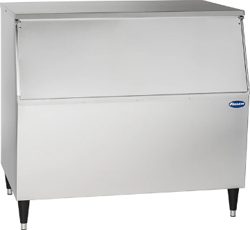 Picture of Scotsman FOL-600-42 Ice Maker Storage Bin, 246kg Capacity