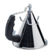 Picture of De Buyer Mini Automatic Piston Funnel 0.8ltr
