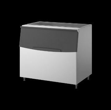 Picture of Hoshizaki B-340SA Ice Maker Storage Bin, 340 Litres / 275kg Capacity