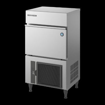 Picture of Hoshizaki IM-45WNE-HC-25 Self Contained Cube Ice Maker, 45kg/24hrs