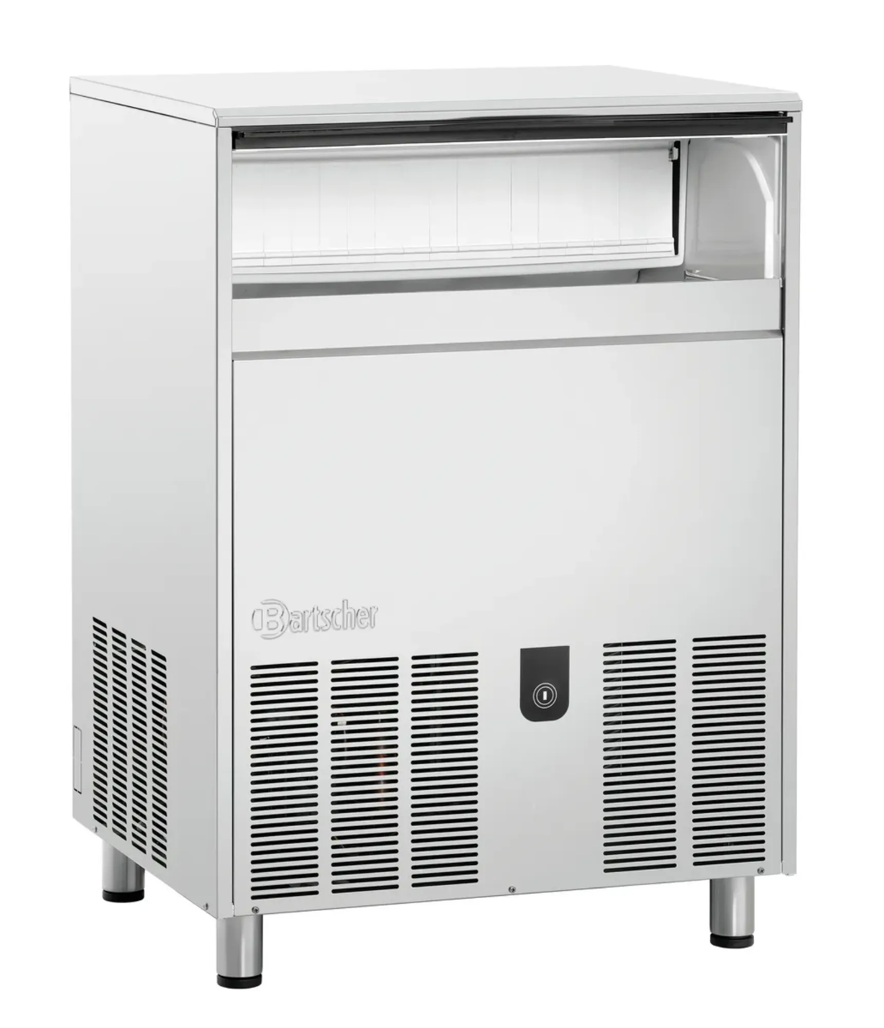 Picture of Bartscher Ice cube maker B 70 Plus