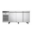 Picture of Foster EP1/3H/43-176 EcoPro G3 3 Door Fridge Counter, 435 Litres