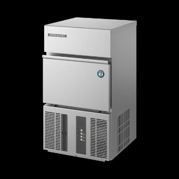Picture of Hoshizaki IM-21CNE-HC Self Contained Cube Ice Maker, 25kg/24hrs