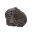 Picture of Fiesta Compostable Coffee Cup Lids 225ml / 8oz (Pack of 1000)