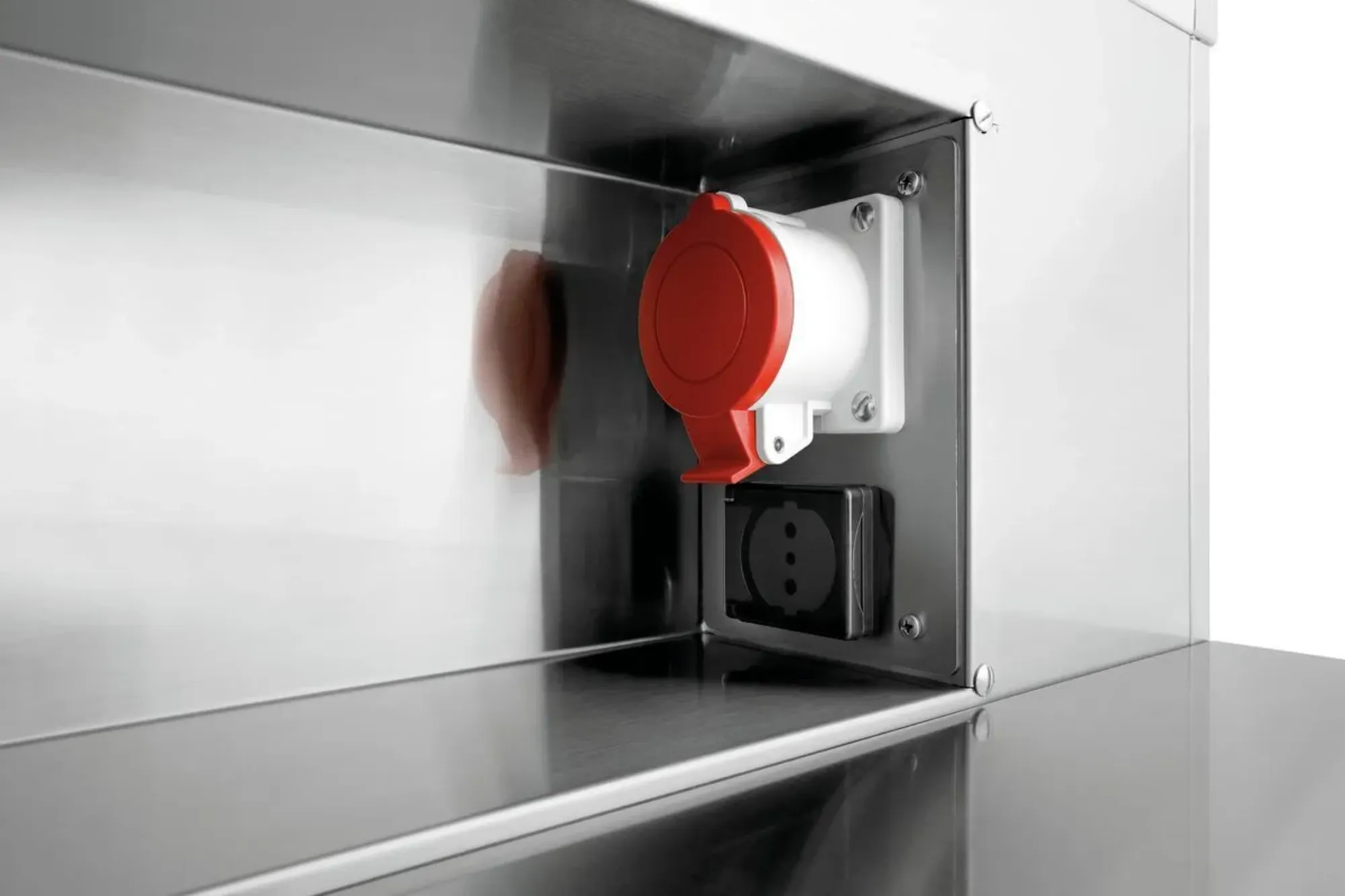 Picture of Bartscher Front cooking station KST3240 Plus