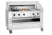 Picture of Bartscher Front cooking station KST3240 Plus