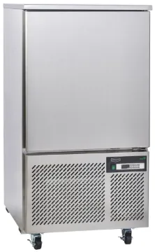 Picture of Sterling Cobus SP40BC Single Door Ten Grid Blast Chiller
