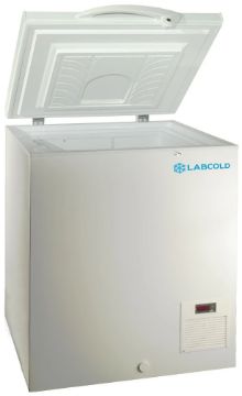 Picture of Labcold ULTF130 Sparkfree ULT -65°C to -85°C Chest Freezer, 130 Litres