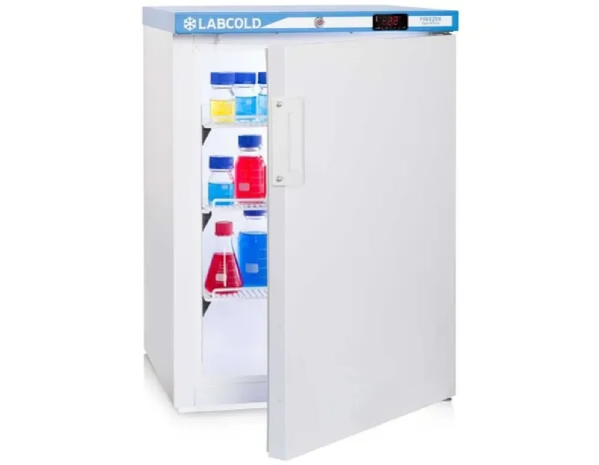 Picture of Labcold RLVF0417 Sparkfree Laboratory Freezer 124 Litres