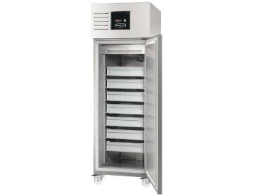 Picture of Sterling Pro Green SPIF700L Single Door Left Hinged Fish Storage Cabinet 171ltrs