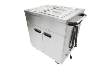 Picture of Parry 1887 - Mobile Servery