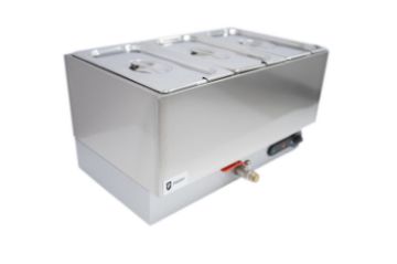 Picture of Parry 1885 - Electric Wet Bain Marie