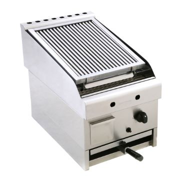 Picture of Archway One Burner Charcoal Grills Short