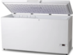Picture of Vestfrost VT 407 Low Temperature -45°C to -65°C Chest Freezer, 384 Litres - VT407-60