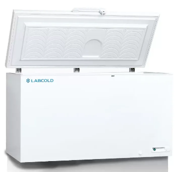 Picture of Labcold RLCF1520 Sparkfree Freezer, 447 Litres
