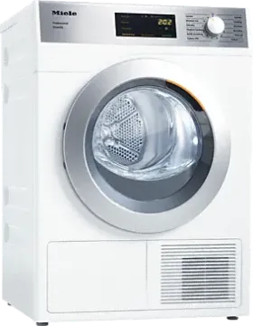 Picture of Miele PDR 300 HP SmartBiz Heat-Pump Dryer 7kg (11453840)