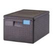 Picture of Cambro Insulated Top Loading Food Pan Carrier 46 Litre