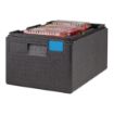 Picture of Cambro Insulated Top Loading Food Pan Carrier 46 Litre