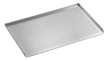 Picture of Bartscher Perforated tray 600x400-AL