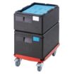 Picture of Cambro Insulated Top Loading Food Pan Carrier 46 Litre