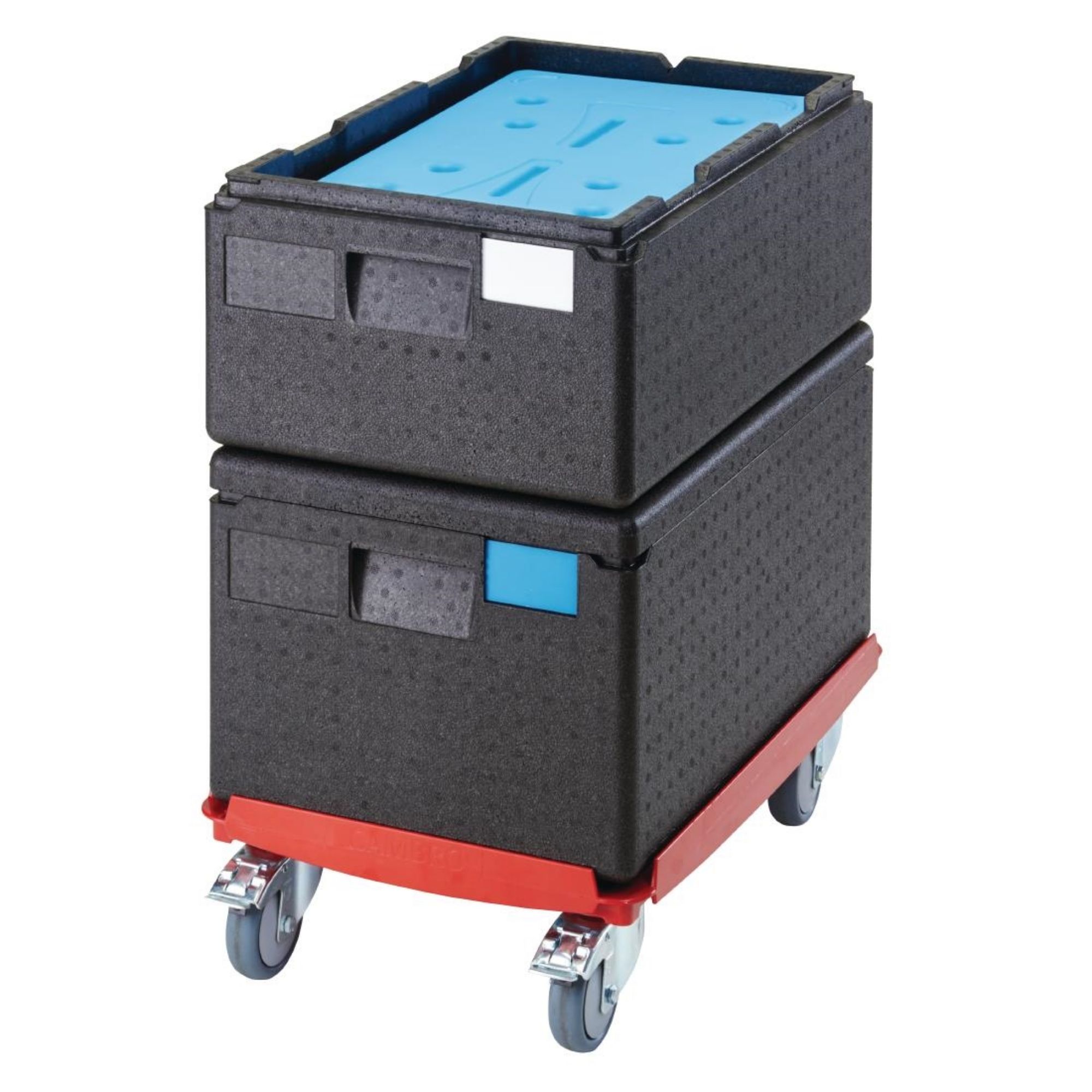 Picture of Cambro Insulated Top Loading Food Pan Carrier 46 Litre