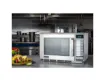 Picture of Sharp R22AT Commercial Microwave, 1500W