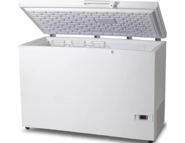 Picture of Vestfrost VT 146 Low Temperature -25°C to -45°C Chest Freezer, 140 Litres