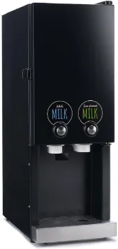 Picture of Autonumis PZC00015 PZ 2x3 Litre Miniserve (Black)