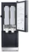 Picture of Autonumis PZC00015 PZ 2x3 Litre Miniserve (Black)