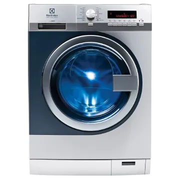 Picture of Electrolux WE170P MyPro 8kg Washer A+++ Rated with Drain Pump
