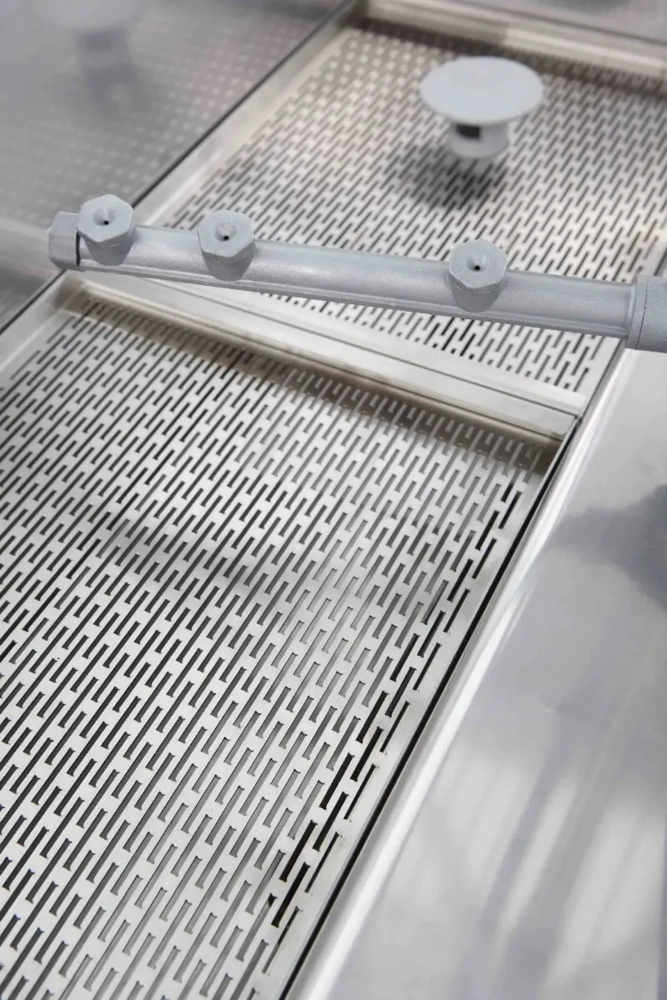 Picture of Adler AD1000-DPSO-30 Passthrough Dishwasher With Drain Pump, Softener and Chemical Pumps