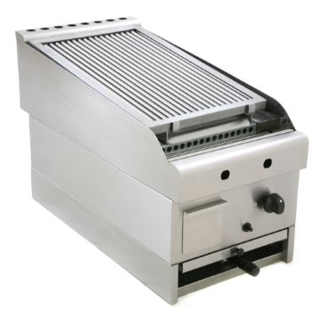 Picture of Archway One Burner Charcoal Grills Long