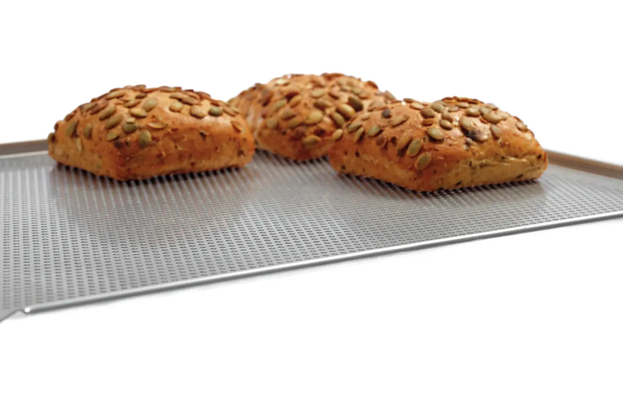 Picture of Bartscher Perforated tray 433x333-AL