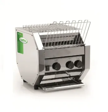 Picture of Fama MRT 700 Conveyor Toaster Front Chute