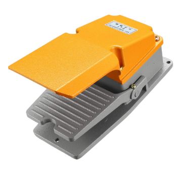 Picture of Archway Replacement electric foot pedal for our doner grills - Part# D005A