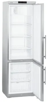 Picture of Liebherr GCV4060 Forced-air Fridge/Freezer