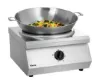Picture of Bartscher Induction wok IW 80