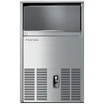 Picture of Foster FS50/27-107 Ice Cuber - 47kg Output / 22kg Storage