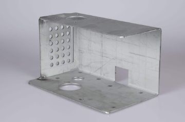 Picture of Archway Motor Stand - STD & Supreme