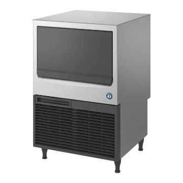 Picture of Hoshizaki KM-55B Crescent Ice Maker - 53kg Output / 23kg Storage