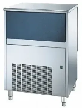 Picture of DC DC155-65A Self Contained Classic Icemaker - 155kg Output / 65kg Storage