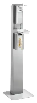 Picture of Bartscher Hygiene column set DH1 1460
