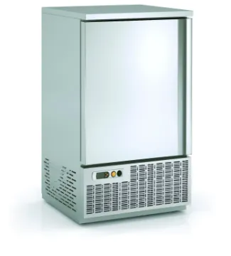 Picture of Coreco EC-85 Solid Door Froster