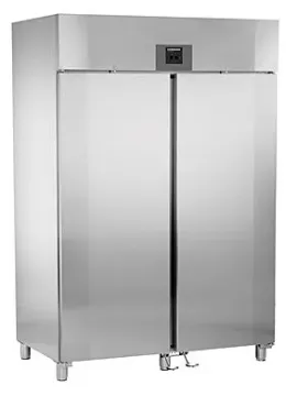 Picture of Liebherr GKPv1490 Forced-air Refrigeration GN 2/1