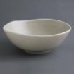 Picture of Olympia Chia Deep Bowls Sand 210mm (Pack of 6)
