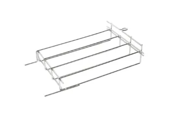 Picture of Bartscher Set of guiding rails, right-left
