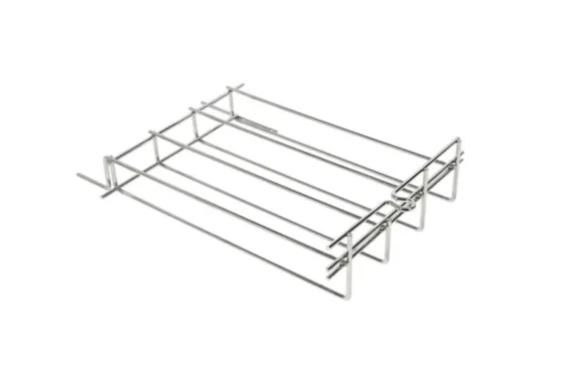 Picture of Bartscher Set of guiding rails, right-left